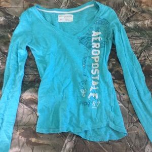 Aeropostale long sleeve